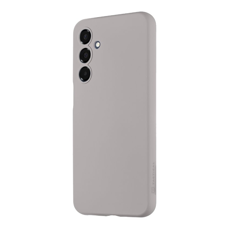 Taktikai bársony Smoothie borító Samsung Galaxy A16 4G/5G ködös készülékhez