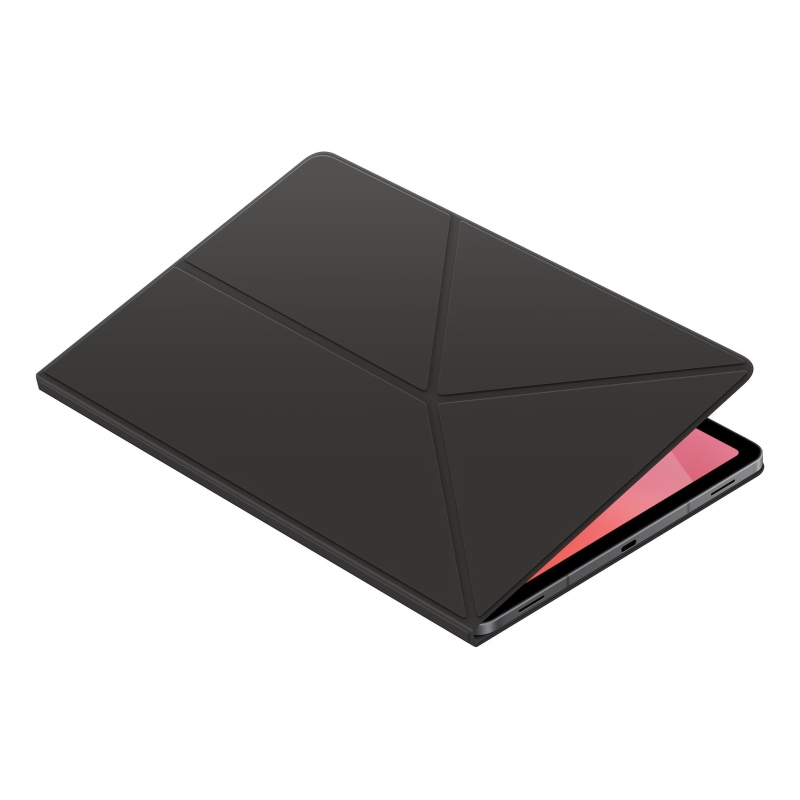 EF-BX730PBE Samsung Smart Book tok Galaxy Tab S11-hez Fekete