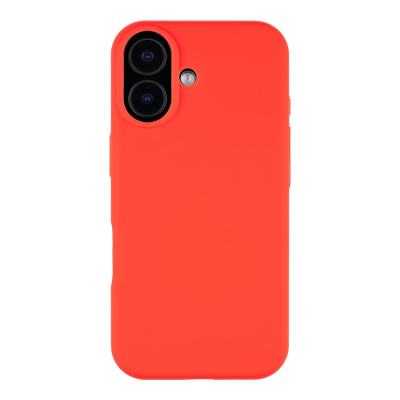 Taktikai MagForce bársony Smoothie borító az Apple iPhone 17 Chilli készülékhez