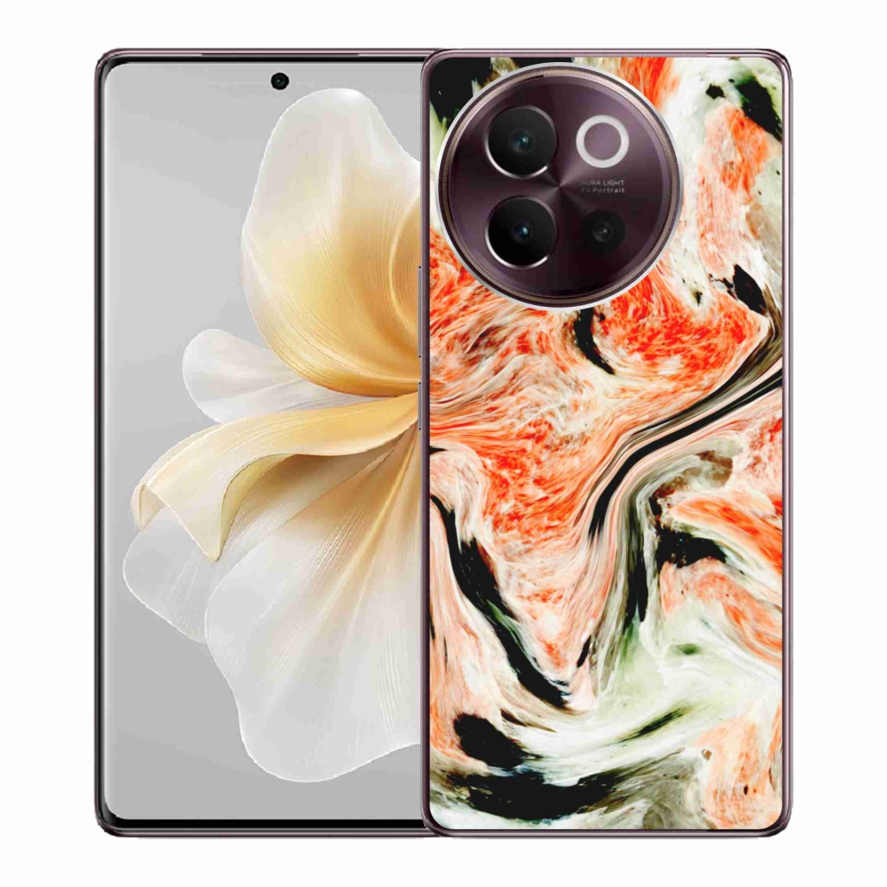 Gél borítás mmCase a Vivo V40 Lite 5G-n - kivonat 25