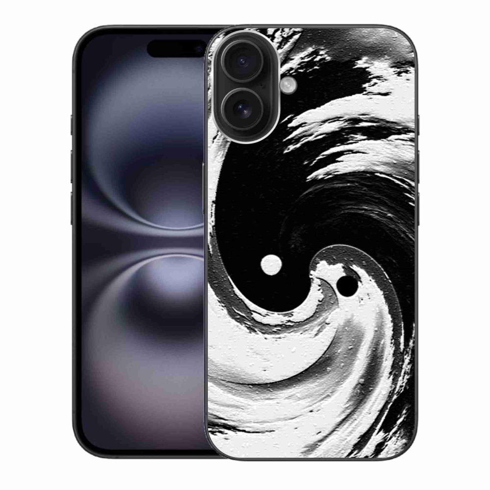 Zselés borítás mmCase iPhone 16 Plus készülékhez - kivonat 8