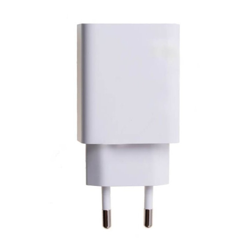 Xiaomi MDY-11-EP 3A 22.5W USB utazási töltő fehér (szervizcsomag)