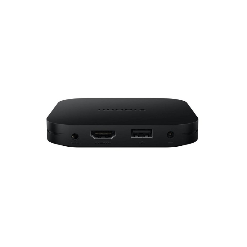 Xiaomi Mi TV Box S (2.Gen) Fekete