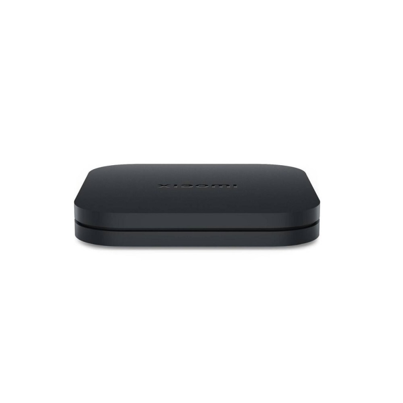 Xiaomi Mi TV Box S (2.Gen) Fekete