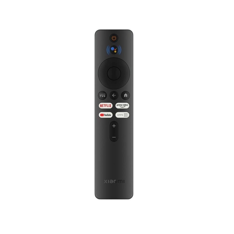 Xiaomi Mi TV Box S (2.Gen) Fekete