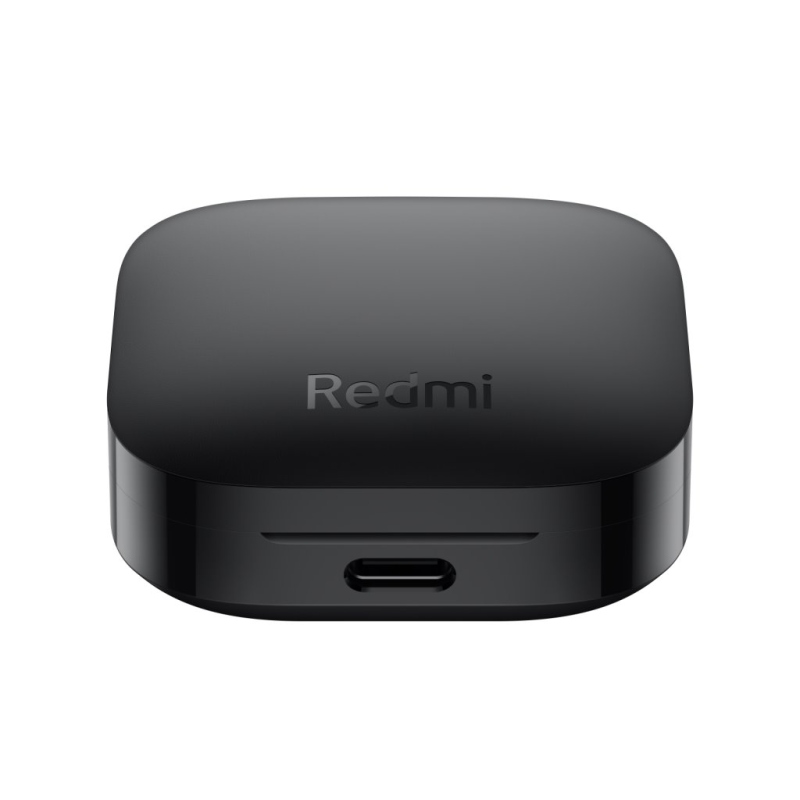 Xiaomi Redmi Buds 6 Active fekete