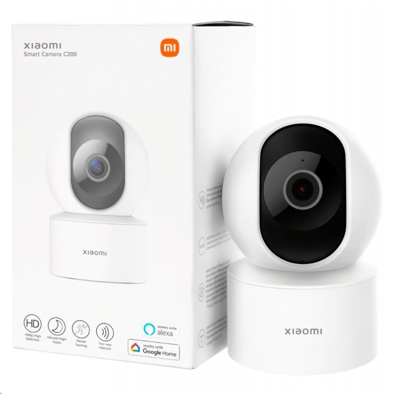 Xiaomi Smart Camera C200 fehér