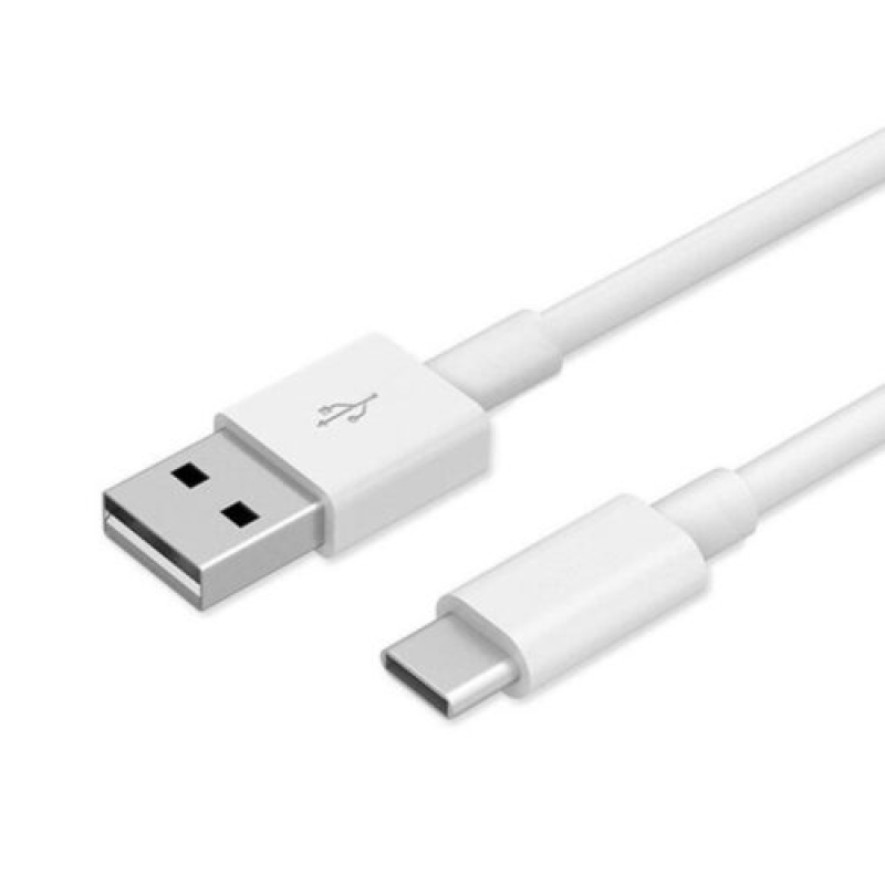 Xiaomi USB-C adatkábel 1m fehér