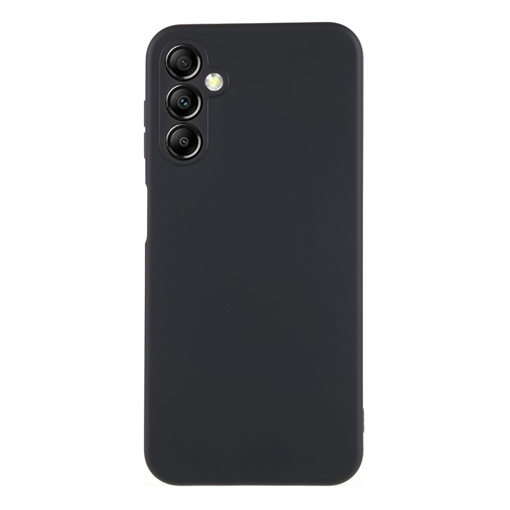 Gél tok Samsung Galaxy A16 4G/5G készülékhez - fekete