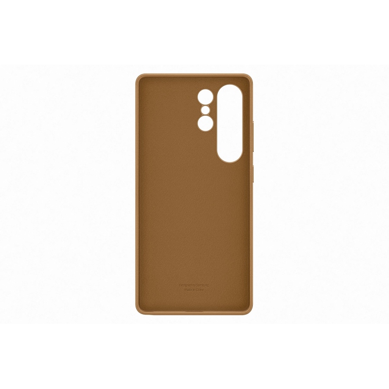 EF-VS938PFE Samsung KindSuit borító a Galaxy S25 Ultra Gold készülékhez