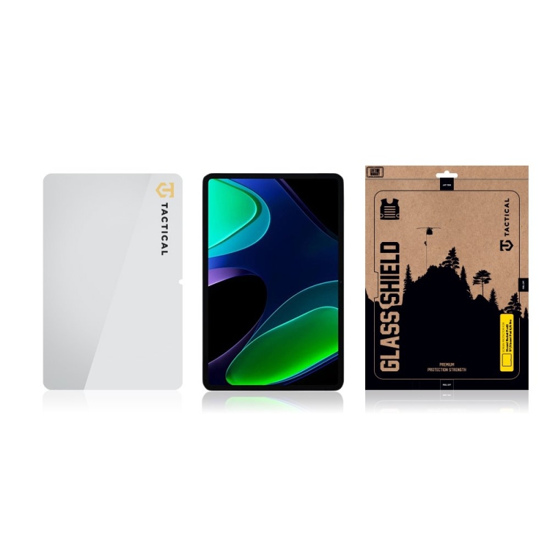 Taktikai üvegpajzs a Xiaomi Redmi Pad 2 11