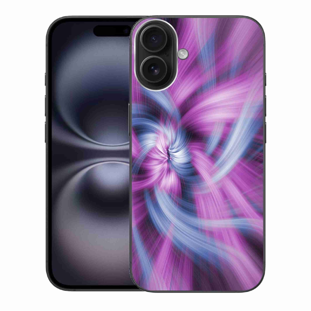Zselés borítás mmCase iPhone 16 Plus készülékhez - kivonat 12