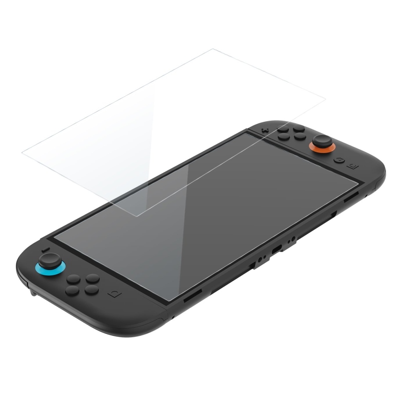 iPega SW2023 edzett üveg Nintendo Switch 2 készülékhez