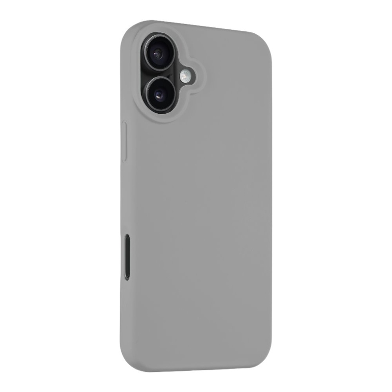 Tactical MagForce bársony Smoothie borító Apple iPhone 16 Plus ködös készülékhez