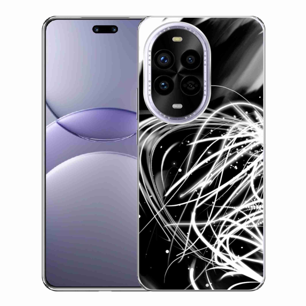 Zselés borítás mmCase a Huawei Nova 13 Pro 5G-n - kivonat 2