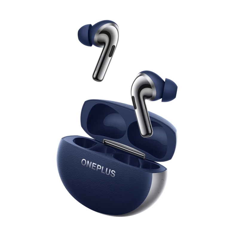 OnePlus Buds Pro 3 zafírkék