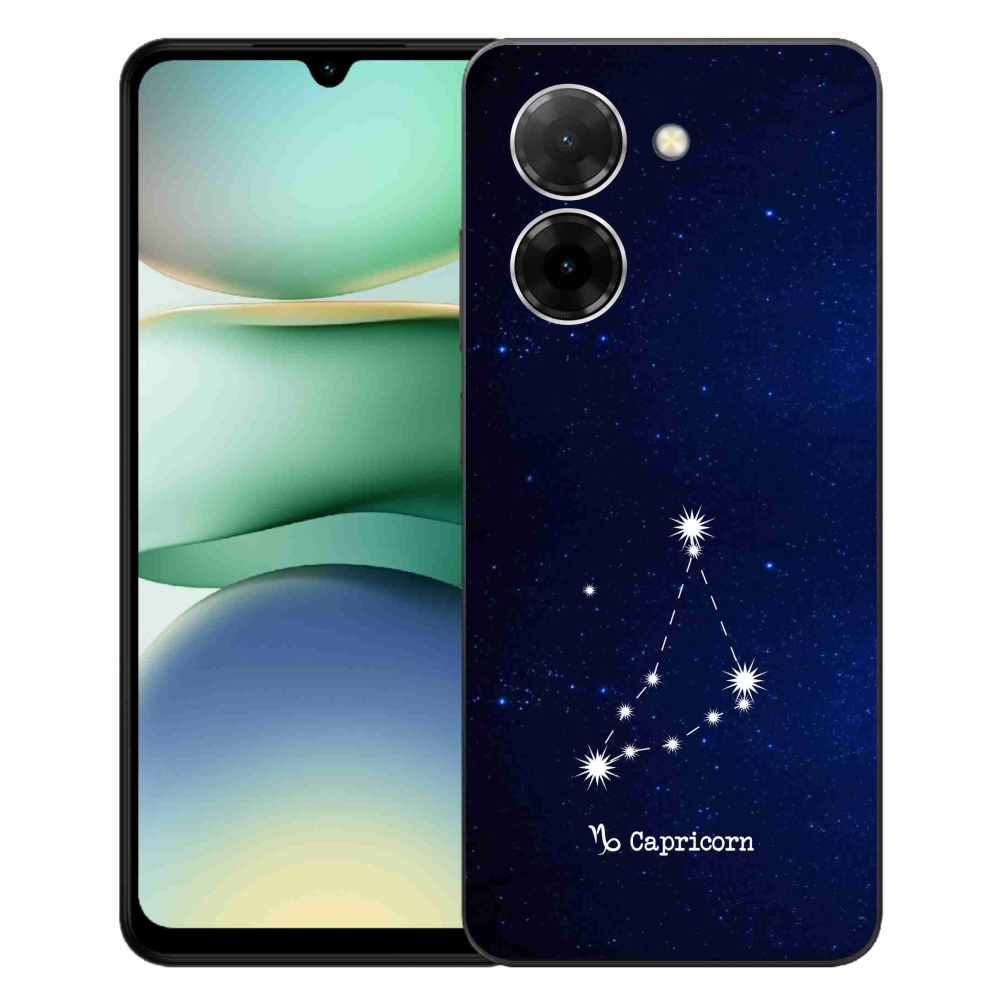 Gél borítás mmCase a Xiaomi Redmi A5 (173.45x79.35x8.45mm) - Bak