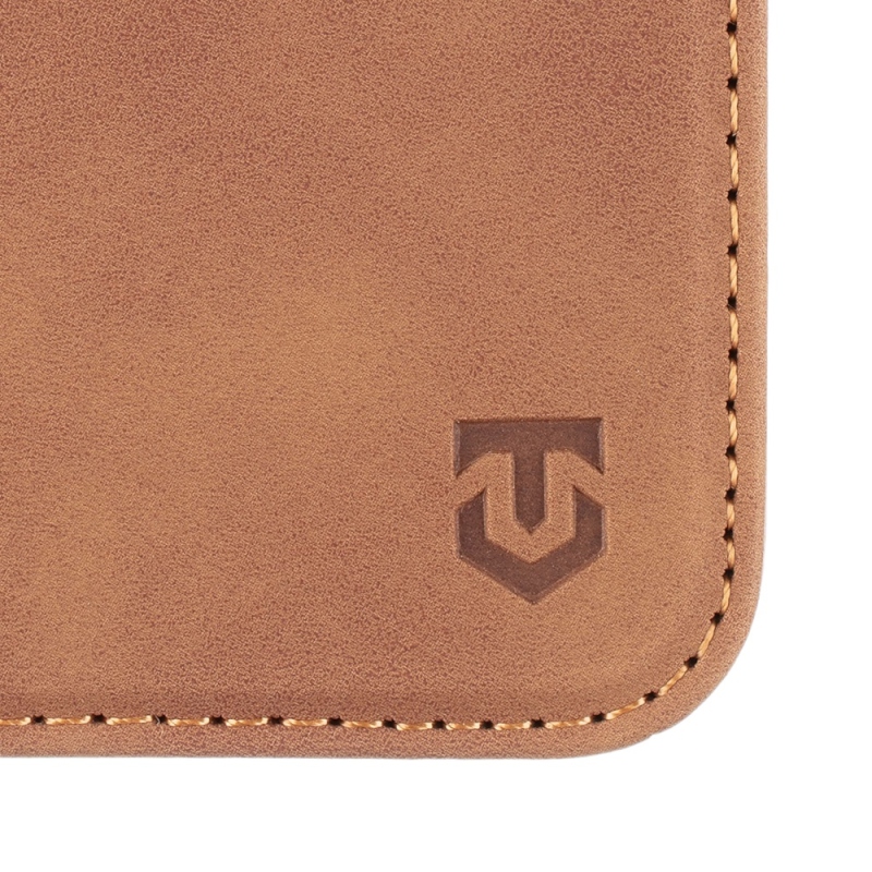 Taktikai Xproof a Samsung Galaxy A16 5G Mud Brown számára