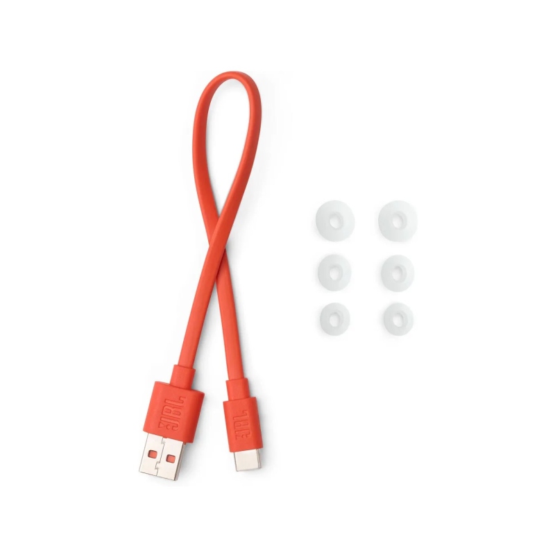 JBL Tune Buds vezeték nélküli fejhallgató Fehér
