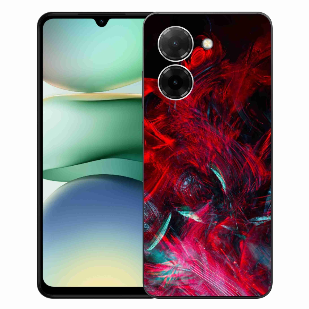 Gél borítás mmCase for Xiaomi Redmi A5 (171.7x77.8x8.3mm) - kivonat 16