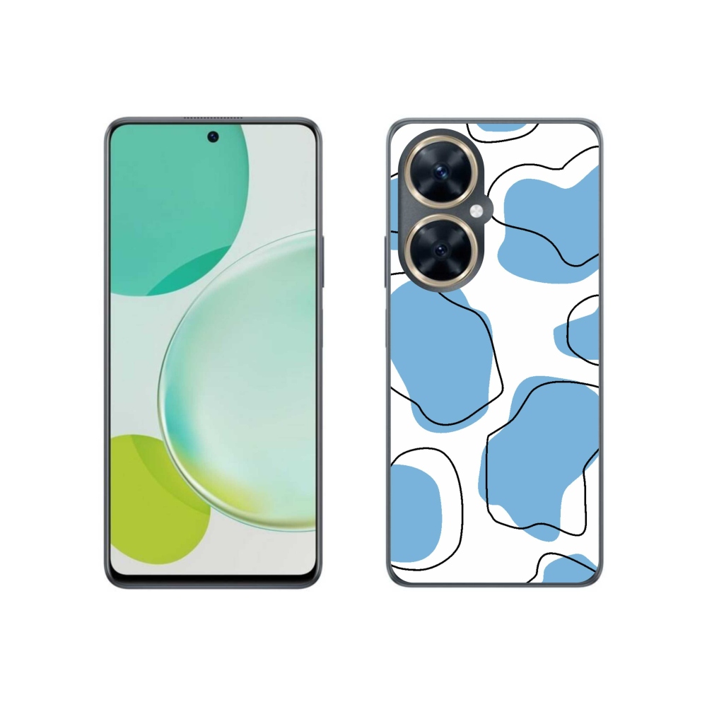 Gél borítás mmCase a Huawei Nova 11i készülékre - kivonat 28