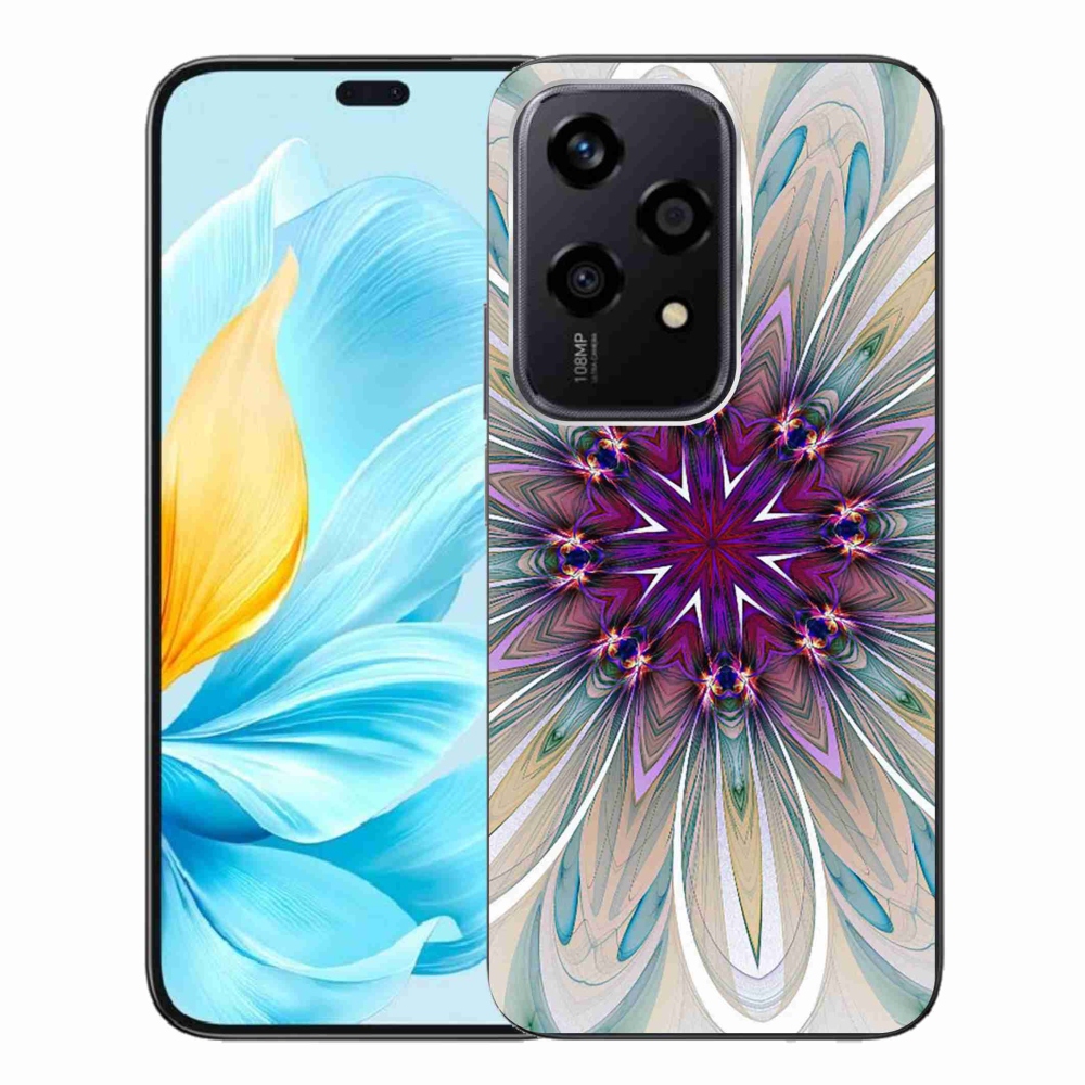 Zselés borító mmCase a Honor 200 Lite 5G készülékhez - kivonat 10