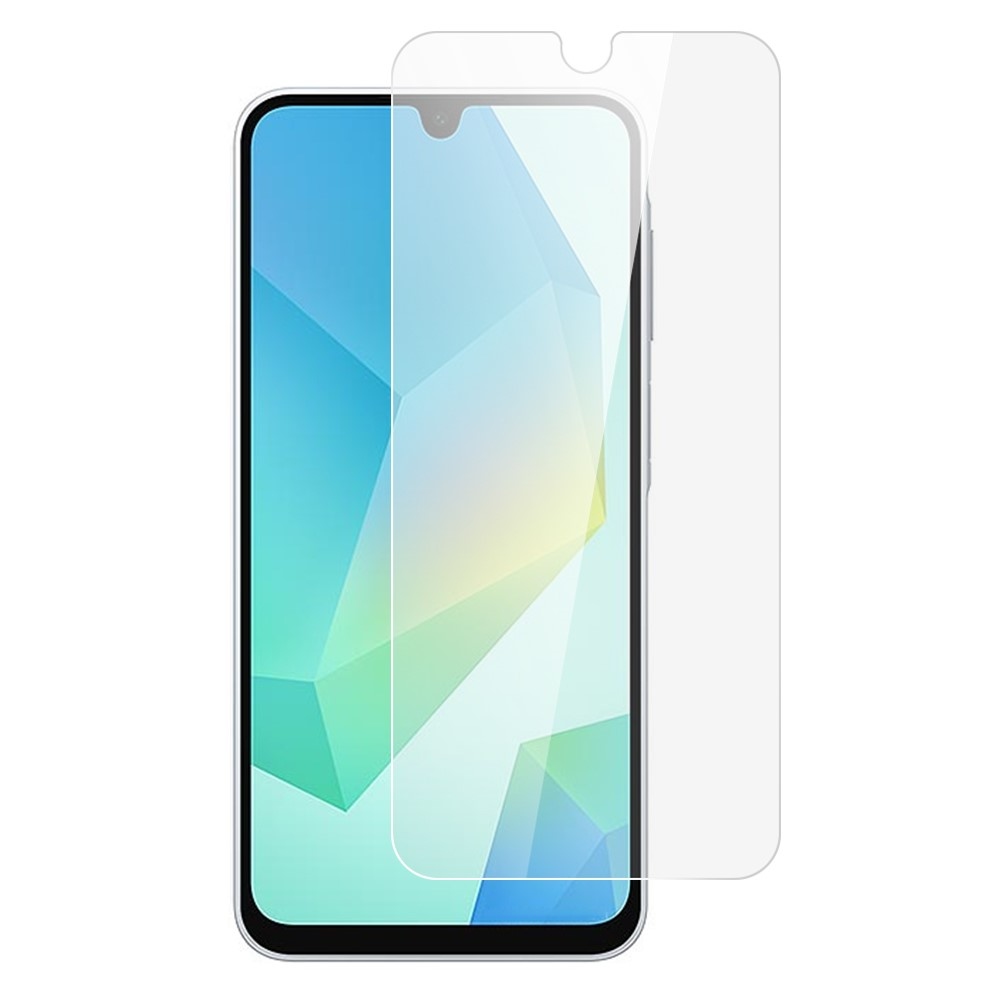 Tiszta védőüveg a Samsung Galaxy A17 5G/A26 5G készüléken