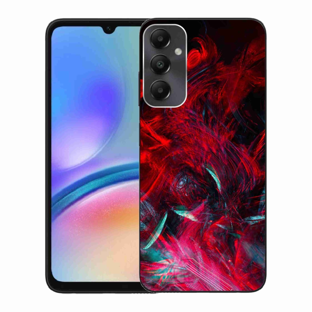 Zselés borítás mmCase Samsung Galaxy A05s készülékhez - kivonat 16
