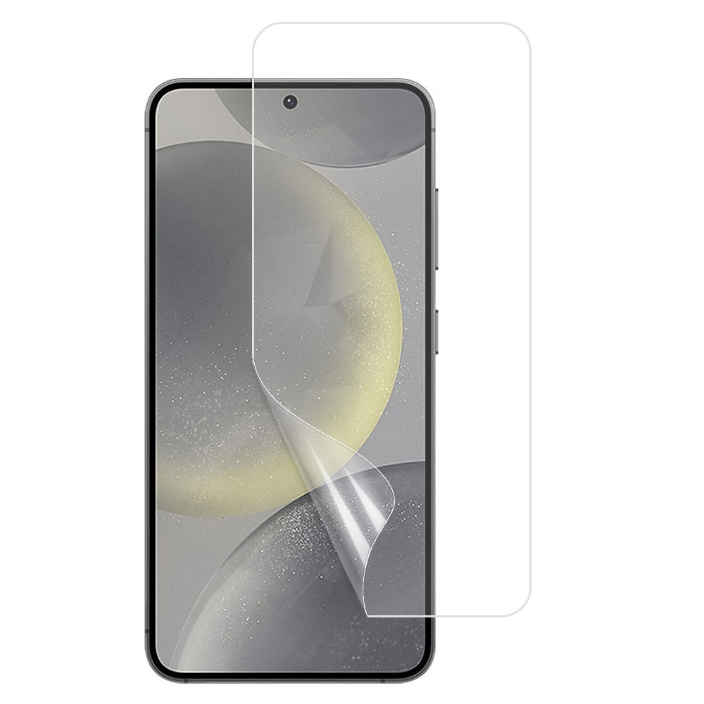 Védőfólia Samsung Galaxy S25 készülékhez
