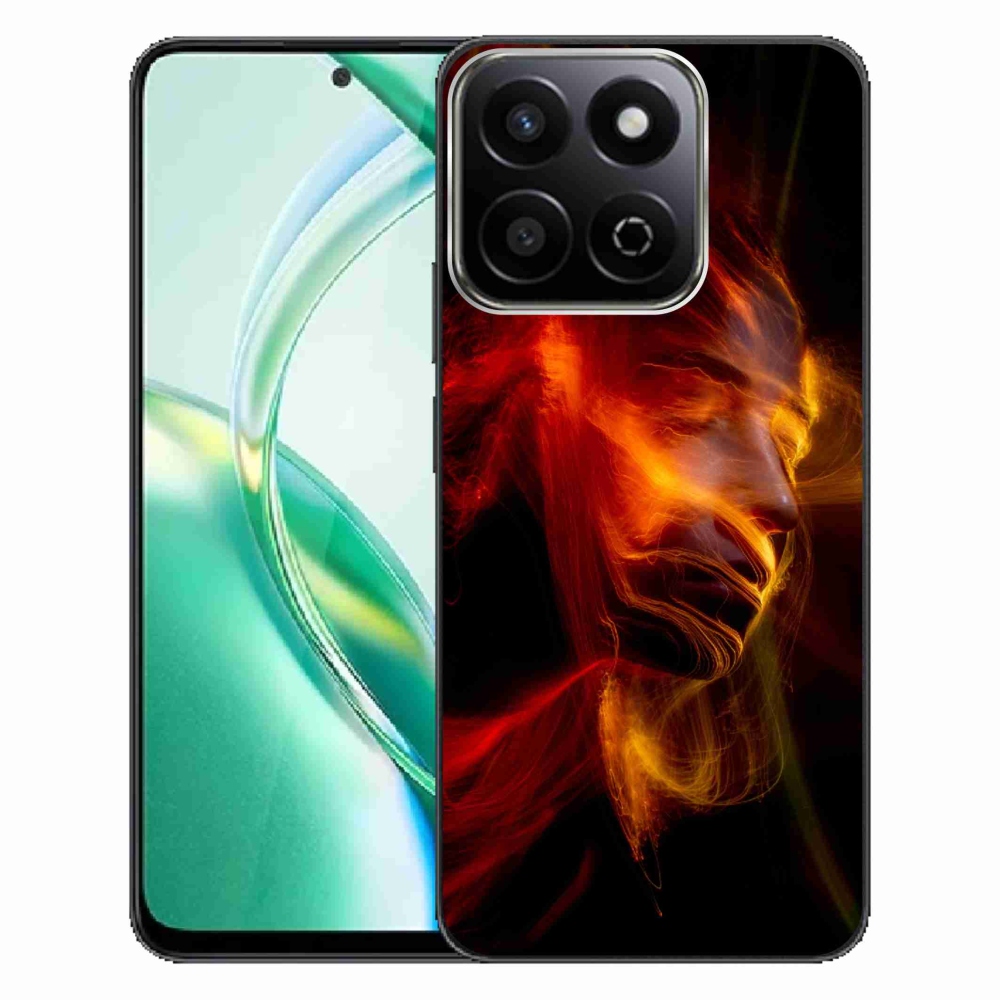 Zselés borítás mmCase a Honor 200 Smart 5G készülékhez - kivonat 18