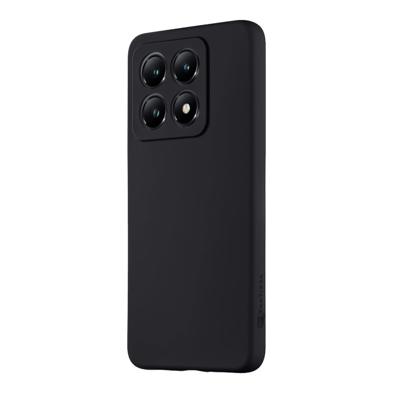 Taktikai bársony Smoothie borító a Xiaomi 14T aszfalthoz