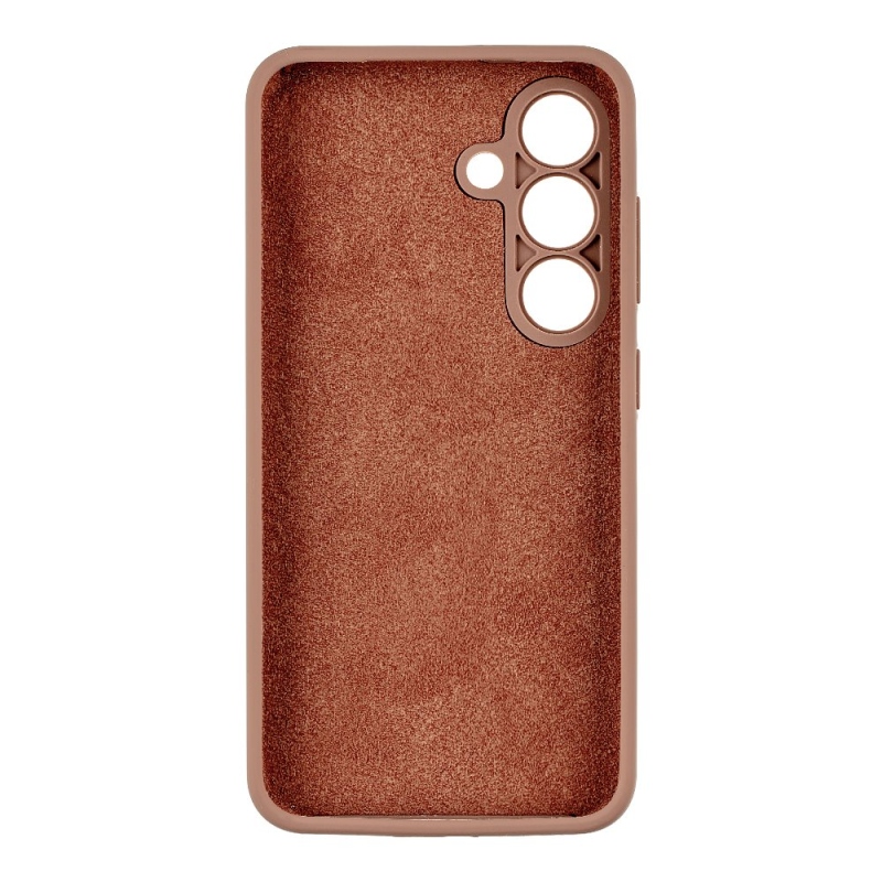 Taktikai hód borító Samsung Galaxy S25 Fly Moose számára