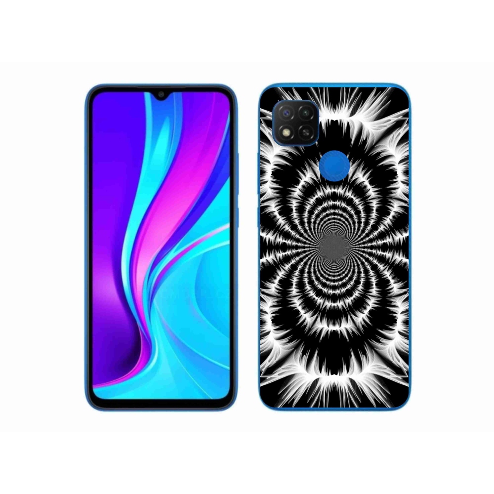 Gél borítás mmCase a Xiaomi Redmi 9C-hez - kivonat 23