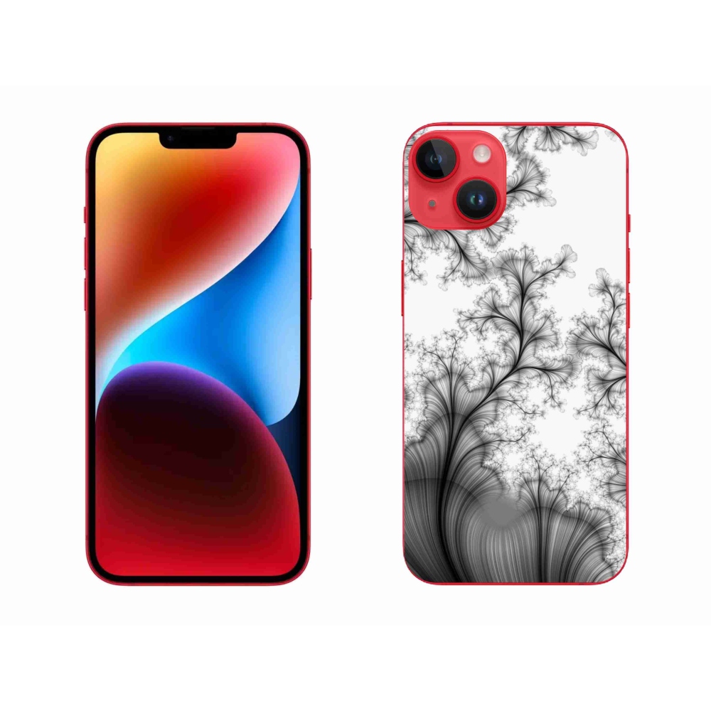 Zselés borítás mmCase iPhone 14 Plus készülékhez - kivonat 20