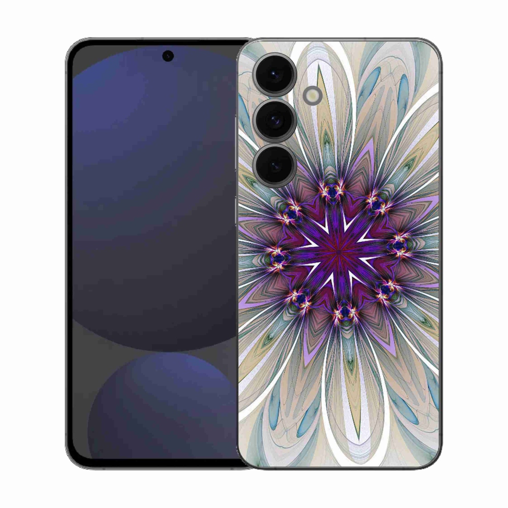 Zselés borítás mmCase Samsung Galaxy S25 FE - kivonat 10