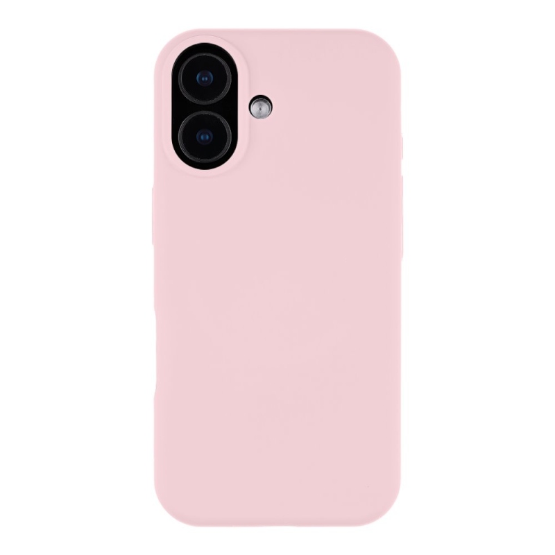 Taktikai MagForce bársony Smoothie borító Apple iPhone 17 rózsaszín párduchoz