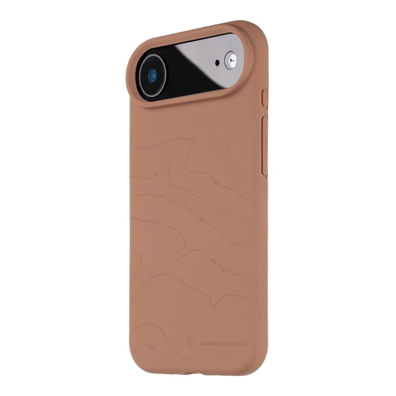 Taktikai MagForce Beaver borító iPhone 17 Air Fly Moose készülékhez