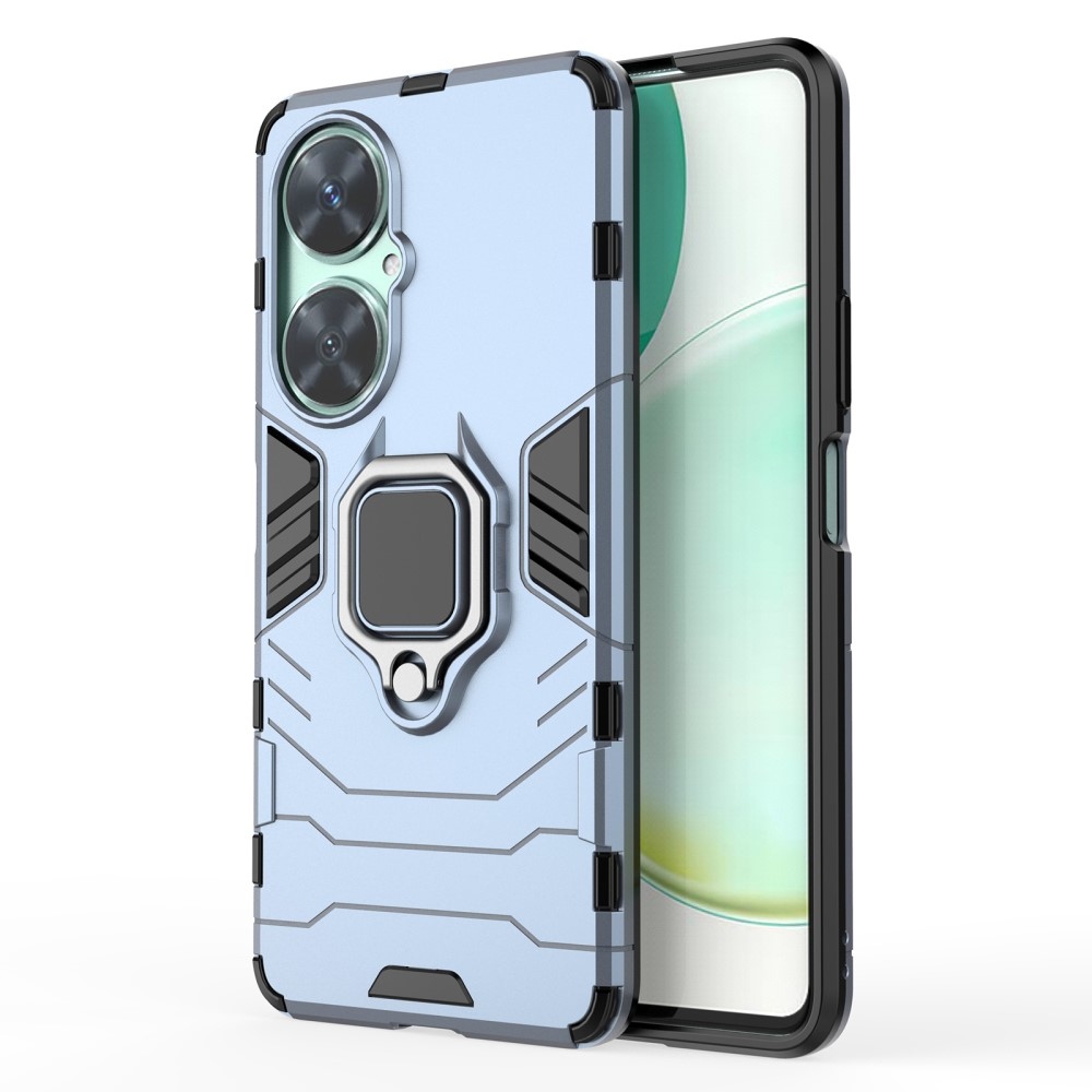 Guardy tartós borító Huawei Nova 11i készülékhez - kék