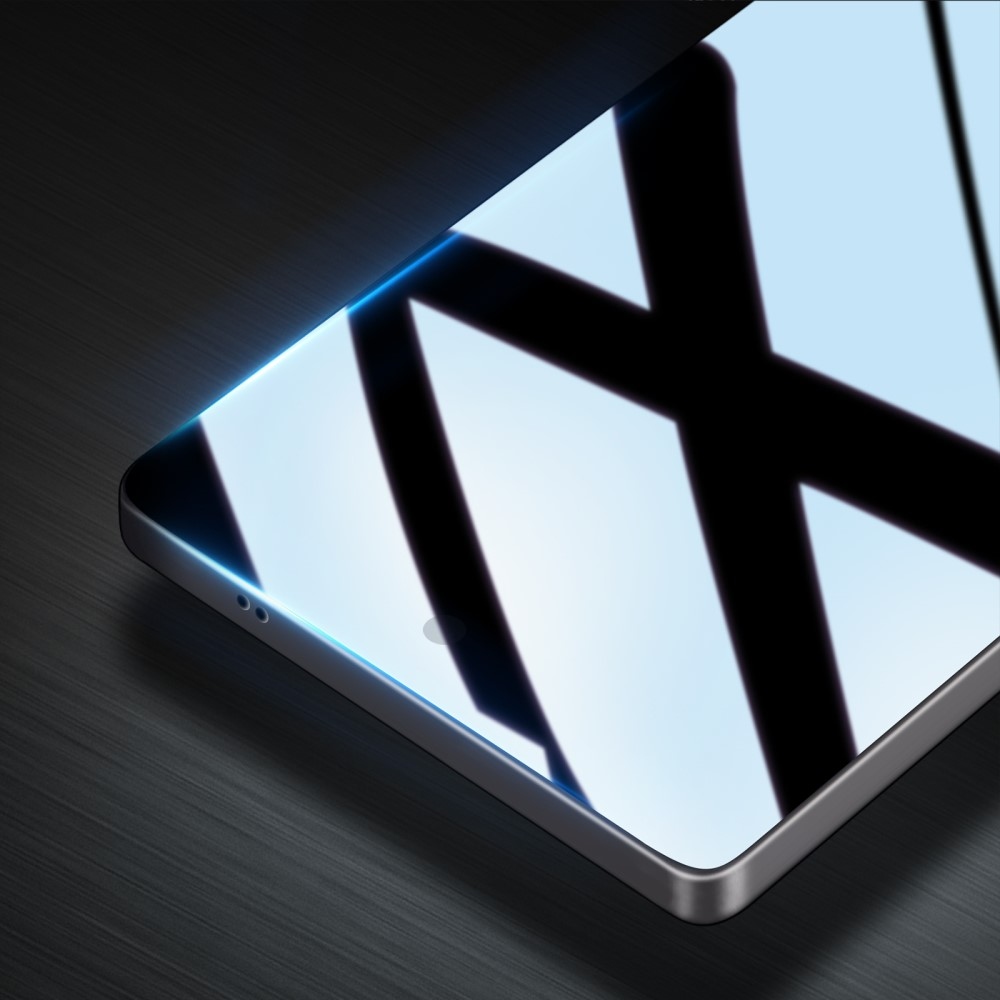 DUX 2.5D teljes képernyő edzett üveg a Samsung Galaxy S25 Ultra készülékre