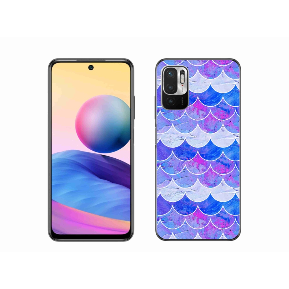 Gél borítás mmCase a Xiaomi Poco M3 Pro/5G számára - kivonat 29