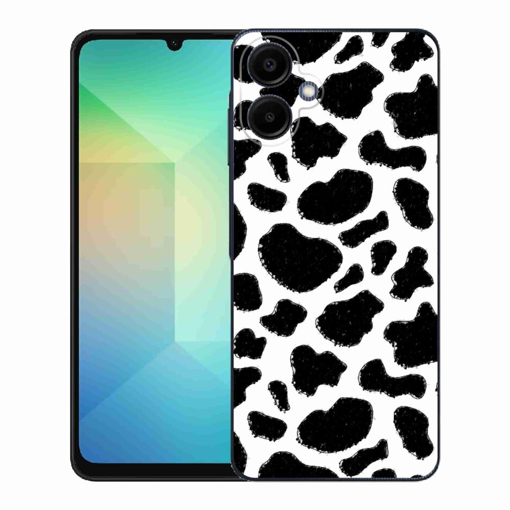 Gél borítás mmCase Samsung Galaxy A06 4G - kivonat 31