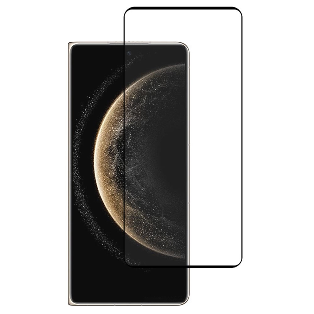 3D teljes képernyőüveg a Huawei Mate X6-on