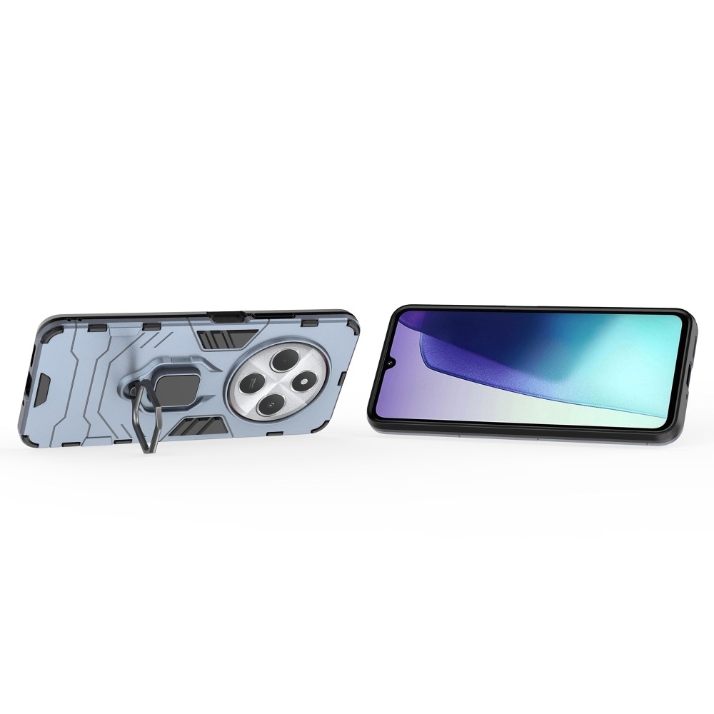 Guardy tartós borító Xiaomi Redmi 14C/Poco C75 készülékhez - kék