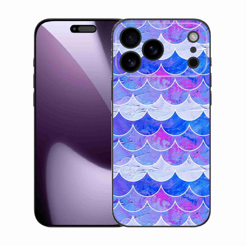 Zselés borítás mmCase iPhone 17 Pro Max készülékhez - kivonat 29