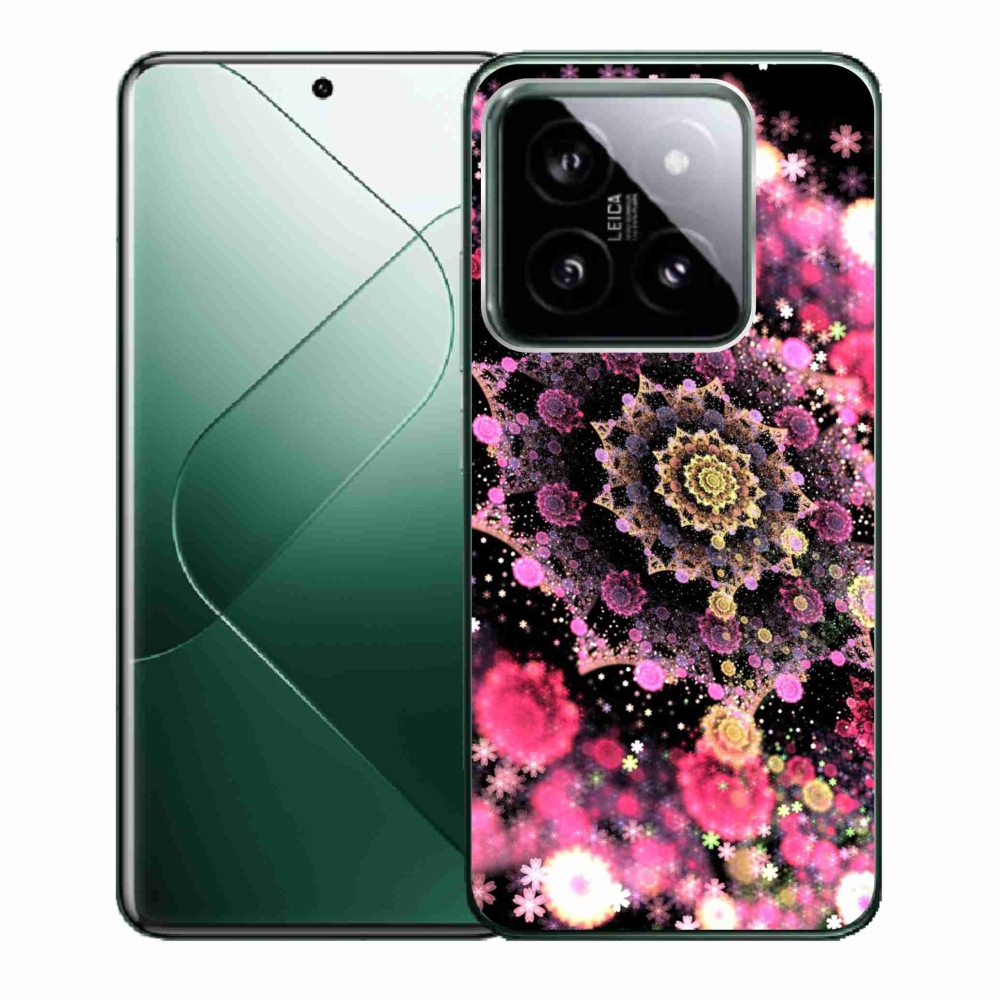 Gél borító mmCase a Xiaomi 14 - kivonat 21