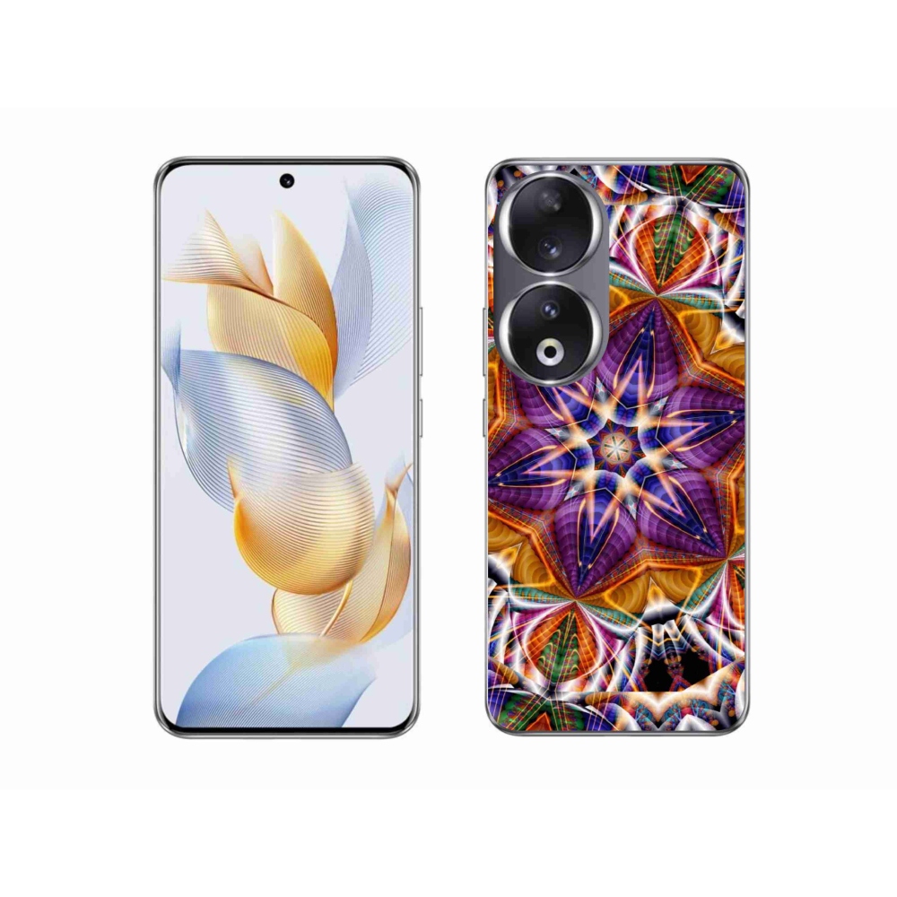 Zselés borítás mmCase a Honor 90 készülékhez - kivonat 6