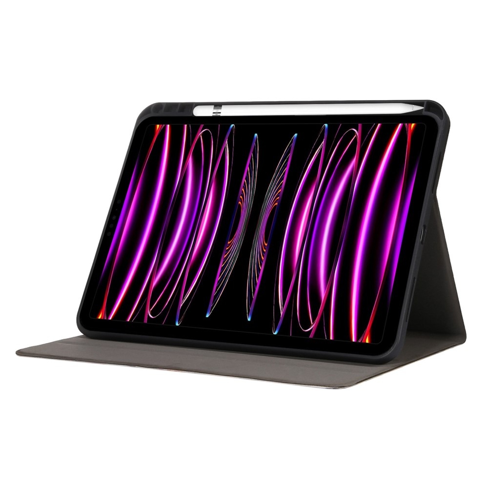 Patte okos tok iPad Pro 11 (2020/21/22) - Eiffel-toronyhoz