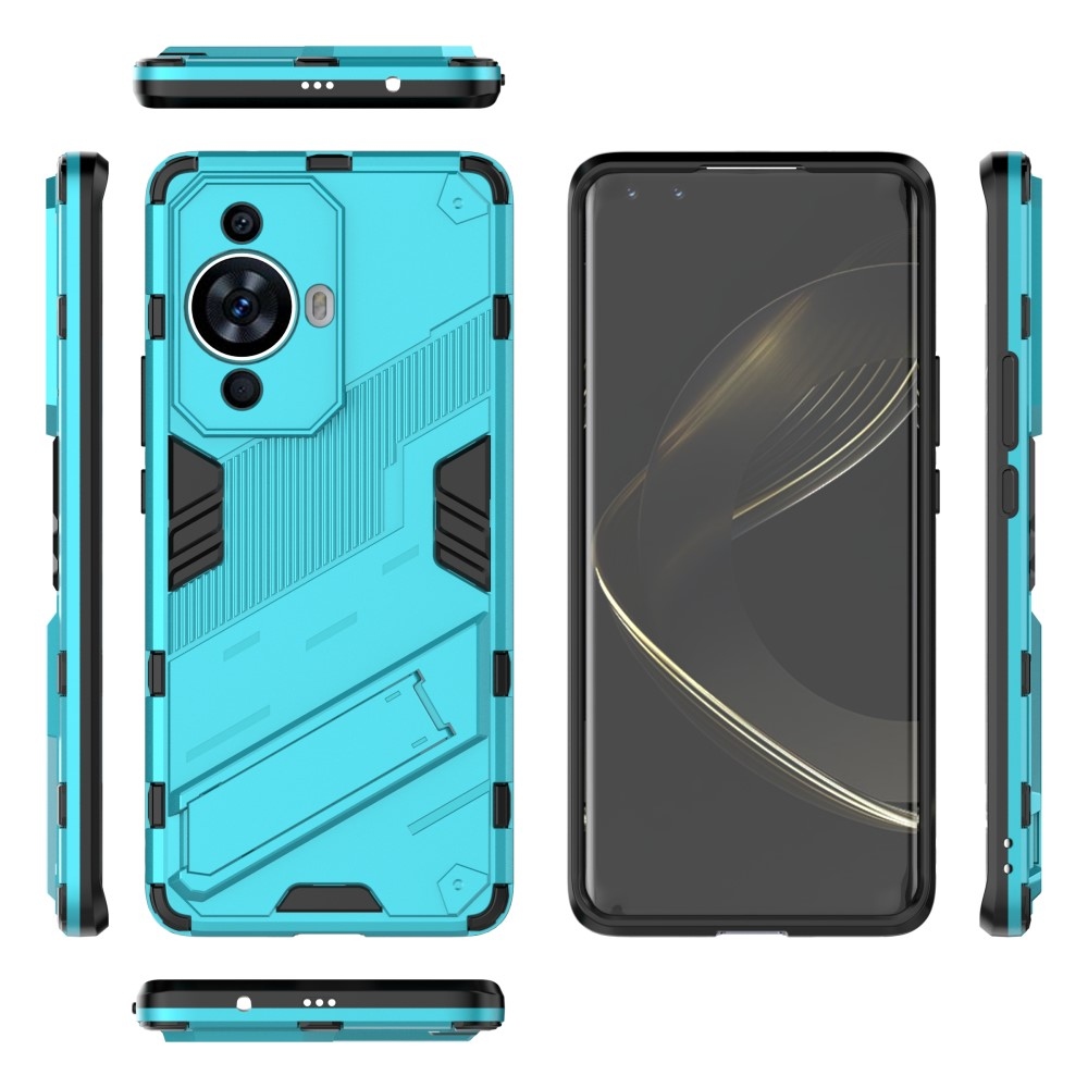 Armory tartós borító Huawei Nova 11 készülékhez - világoskék