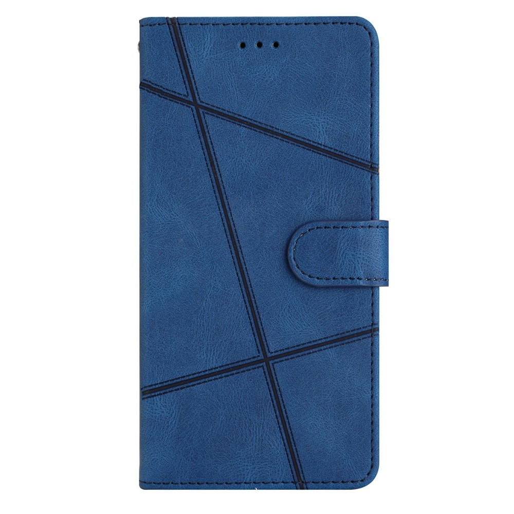 Line book tok a Xiaomi 15T Pro-hoz - kék