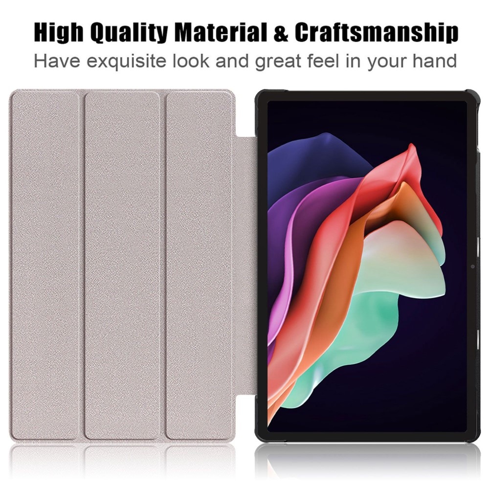 Patte intelligens záró tok Lenovo Tab P11 (2nd Gen) - univerzum